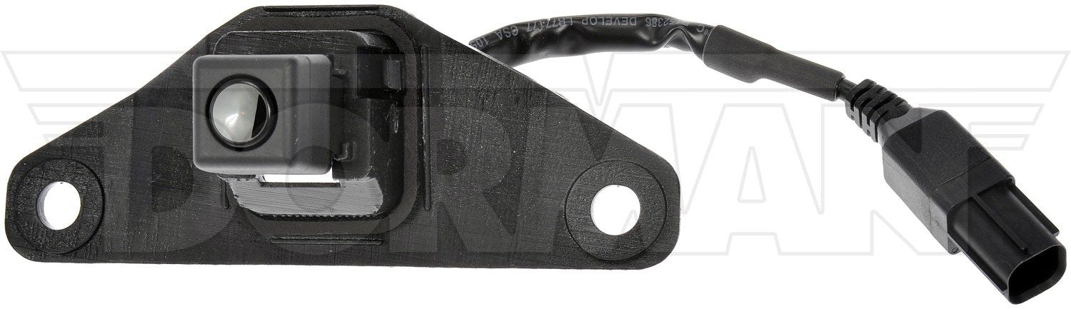 Dorman - OE Solutions PARK ASSIST CAMERA 590-641