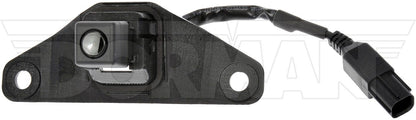 Dorman OE Solutions Park Assist Camera for 2010-2013 Lexus GX460 590-641