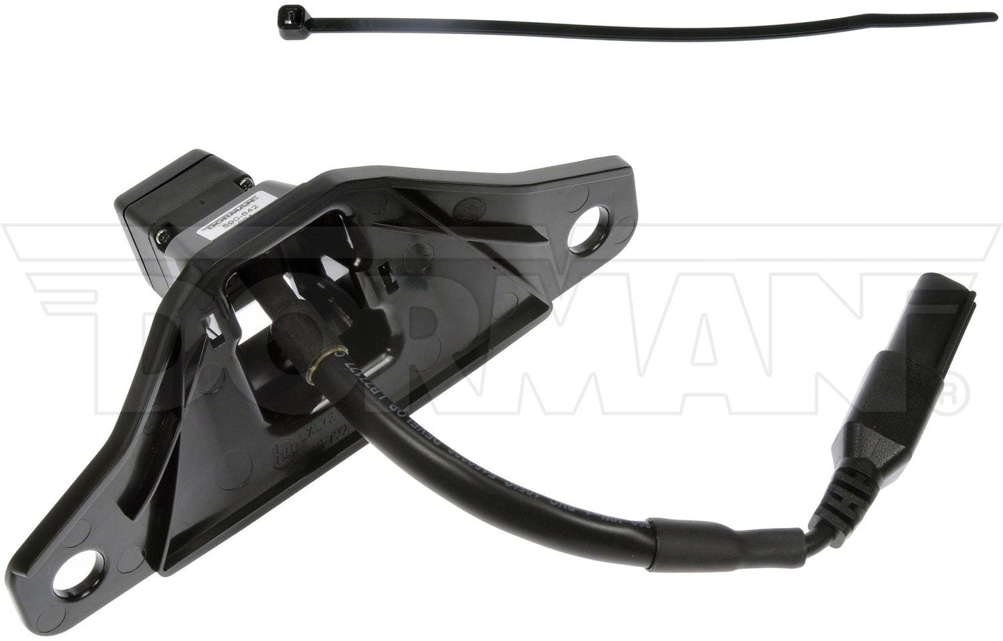 Dorman OE Solutions Park Assist Camera for 2014-2015 Lexus GX460 590-642