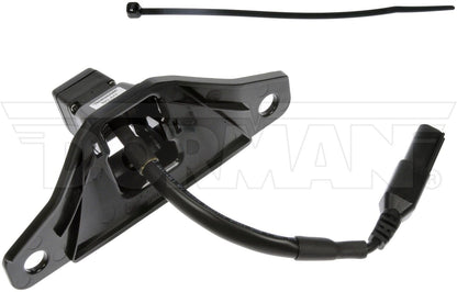 Dorman OE Solutions Park Assist Camera for 2014-2015 Lexus GX460 590-642