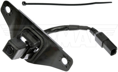 Dorman OE Solutions Park Assist Camera for 2014-2015 Lexus GX460 590-642