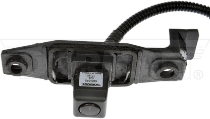 Dorman OE Solutions Park Assist Camera for 2013-2014 Lexus IS250 IS350 IS F 590-645