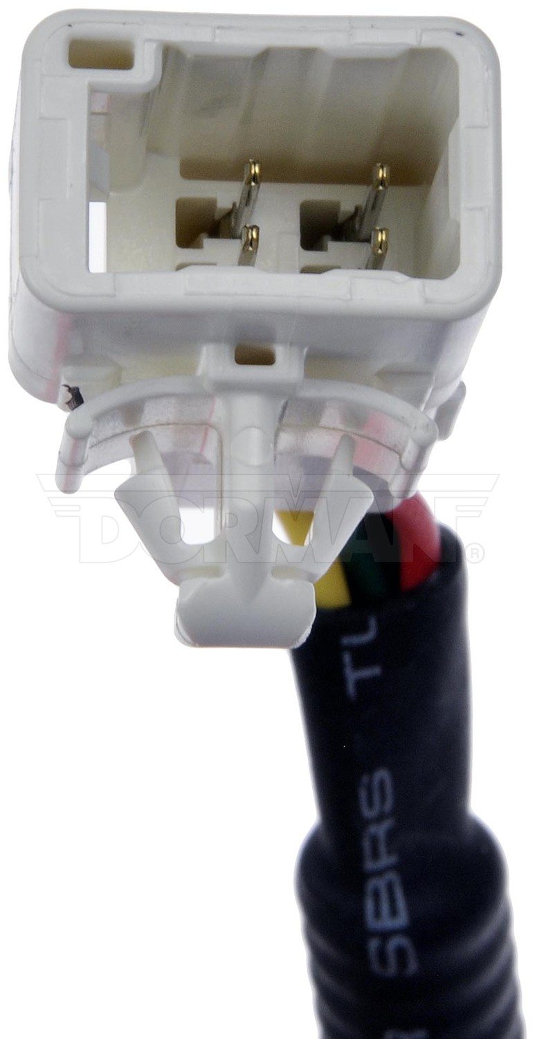 Dorman OE Solutions Park Assist Camera for 2013-2014 Lexus IS250 IS350 IS F 590-645