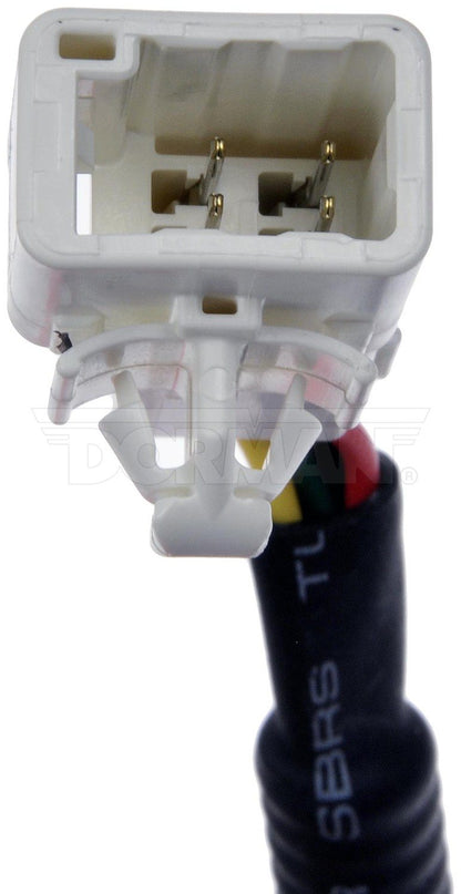 Dorman OE Solutions Park Assist Camera for 2013-2014 Lexus IS250 IS350 IS F 590-645