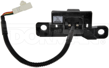 Dorman OE Solutions Park Assist Camera for 2007-2009 Lexus RX350 and RX400h 590-657