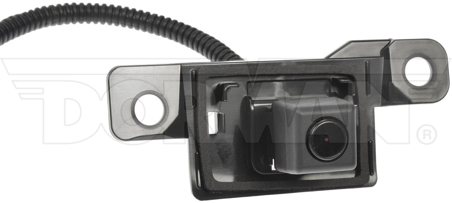 Dorman OE Solutions Park Assist Camera for 2007-2009 Lexus RX350 and RX400h 590-657