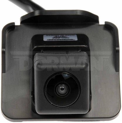 Dorman OE Solutions Park Assist Camera for 2014-2016 Mazda 3 and Mazda 3 Sport 590-668