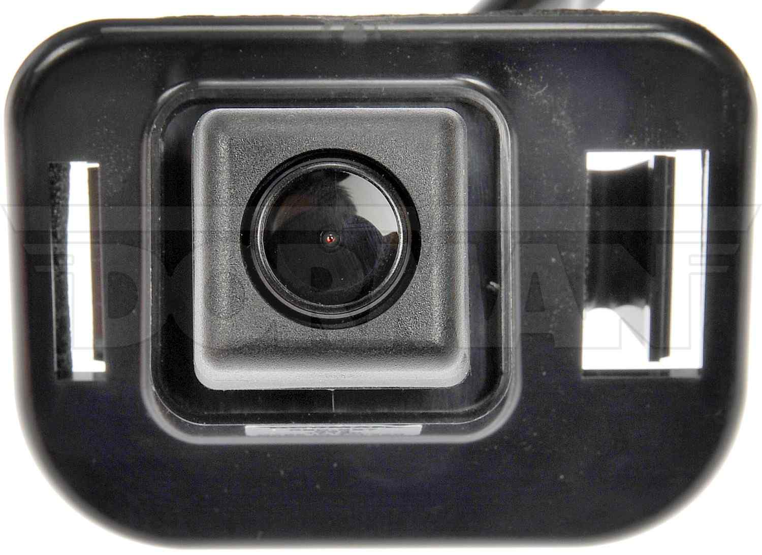 Dorman - OE Solutions PARK ASSIST CAMERA 590-687