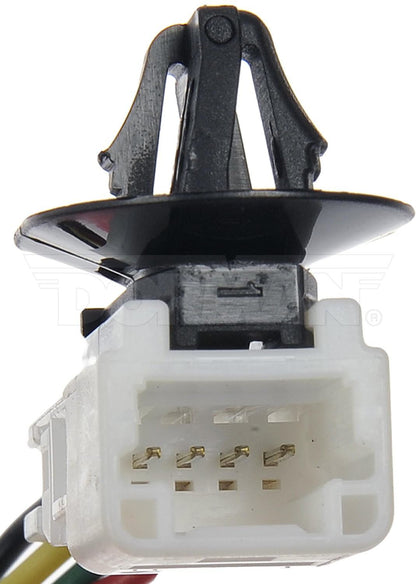 Dorman OE Solutions Park Assist Camera for 2009-2014 Nissan Maxima 590-687