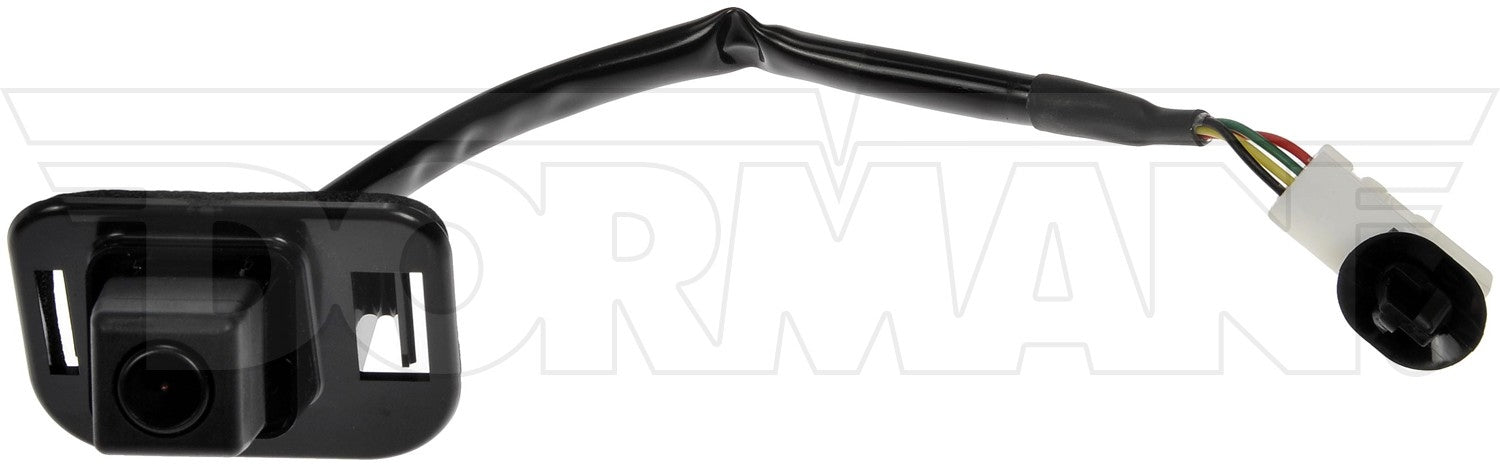 Dorman - OE Solutions PARK ASSIST CAMERA 590-687
