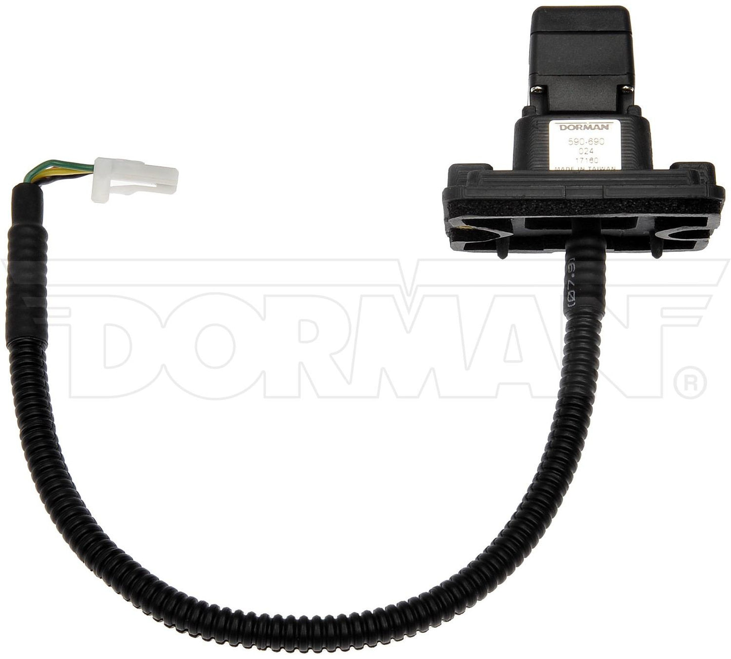 Dorman OE Solutions Park Assist Camera for 2013-2014 Nissan Murano 590-690
