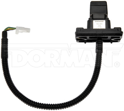 Dorman OE Solutions Park Assist Camera for 2013-2014 Nissan Murano 590-690