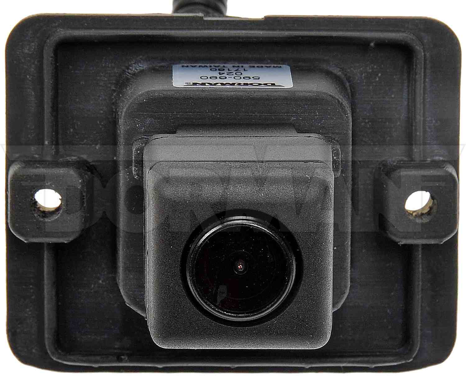 Dorman - OE Solutions PARK ASSIST CAMERA 590-690