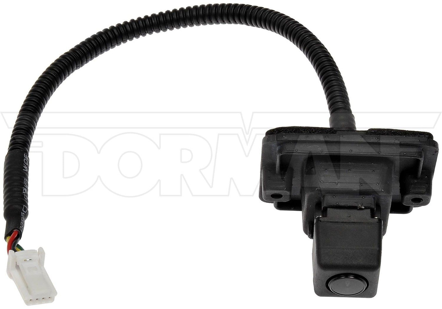 Dorman OE Solutions Park Assist Camera for 2013-2014 Nissan Murano 590-690