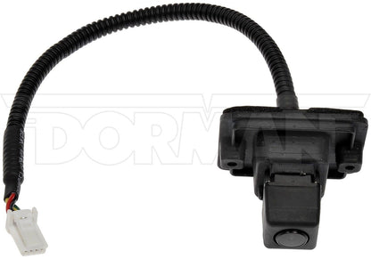 Dorman OE Solutions Park Assist Camera for 2013-2014 Nissan Murano 590-690