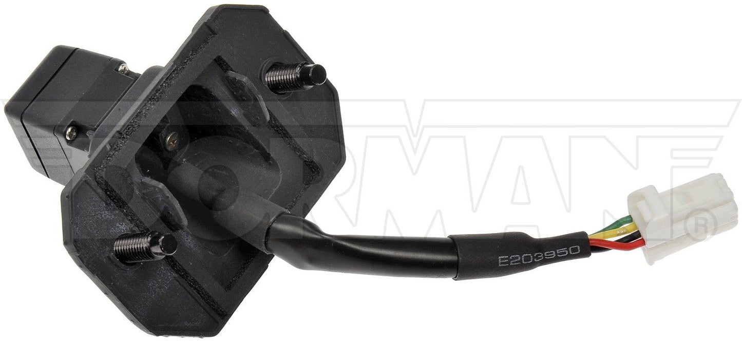 Dorman OE Solutions Park Assist Camera for 2014-2017 Nissan NV200 590-692