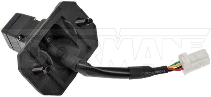 Dorman OE Solutions Park Assist Camera for 2014-2017 Nissan NV200 590-692