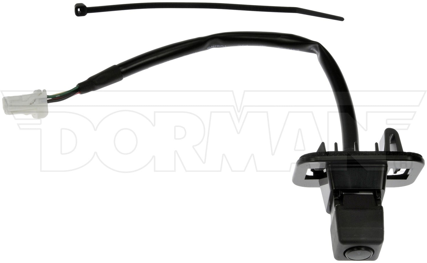 Dorman OE Solutions Park Assist Camera for 2011-2012 Nissan Pathfinder 590-694