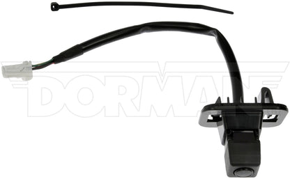 Dorman OE Solutions Park Assist Camera for 2011-2012 Nissan Pathfinder 590-694