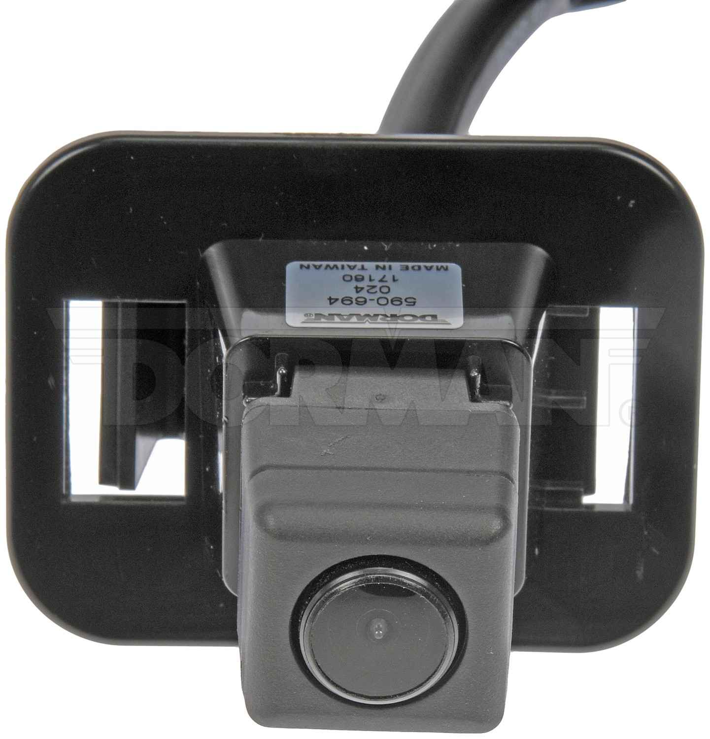 Dorman OE Solutions Park Assist Camera for 2011-2012 Nissan Pathfinder 590-694