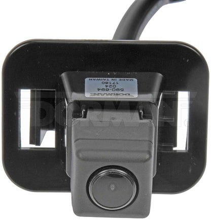 Dorman OE Solutions Park Assist Camera for 2011-2012 Nissan Pathfinder 590-694