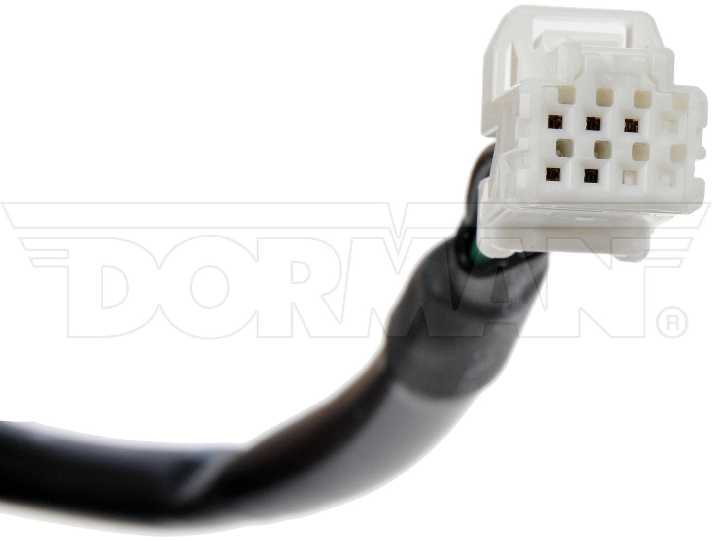 Dorman OE Solutions Park Assist Camera for 2011-2012 Nissan Pathfinder 590-694