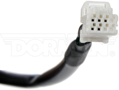 Dorman OE Solutions Park Assist Camera for 2011-2012 Nissan Pathfinder 590-694