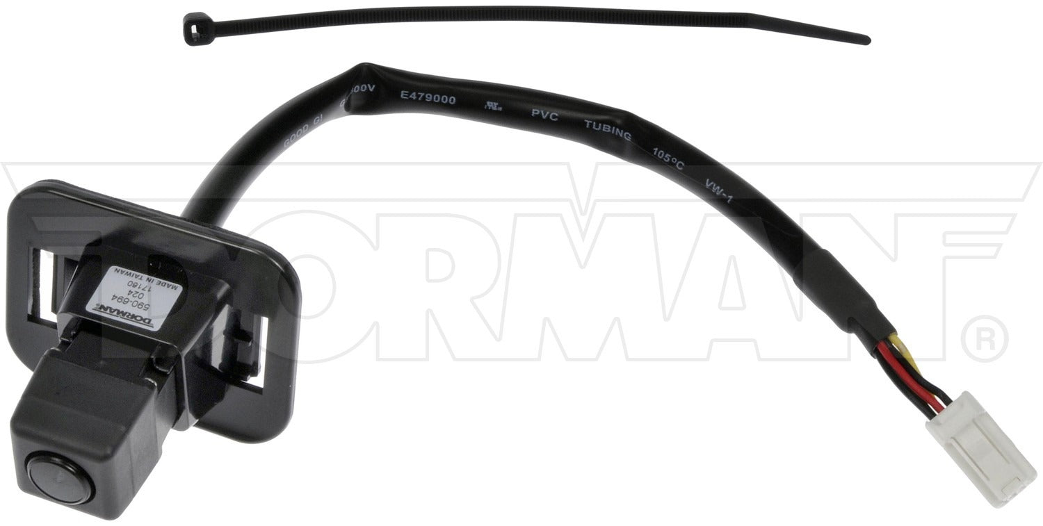Dorman - OE Solutions PARK ASSIST CAMERA 590-694