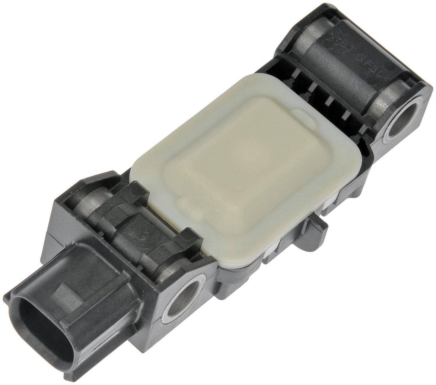Dorman OE Solutions Air Bag Impact Sensor for 2003-2008 Hyundai Tiburon 2005-2009 Tucson 2005-2010 Kia Sportage 590-903