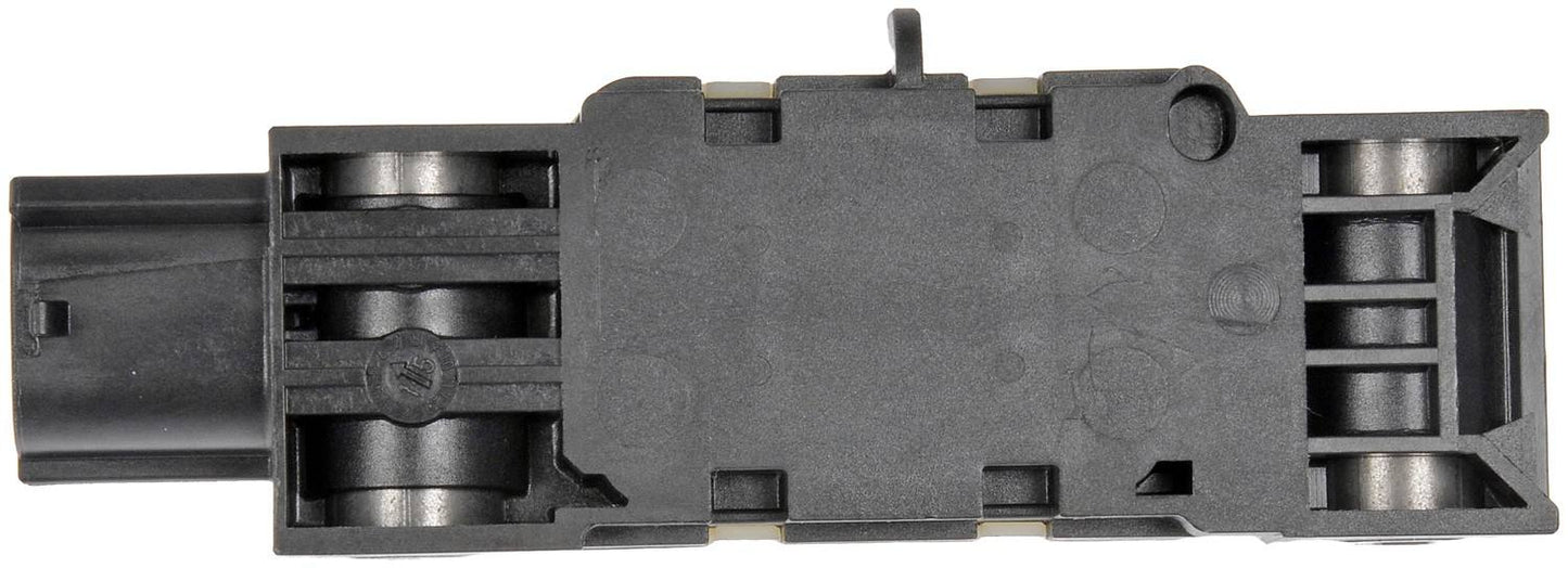Dorman OE Solutions Air Bag Impact Sensor for 2003-2008 Hyundai Tiburon 2005-2009 Tucson 2005-2010 Kia Sportage 590-903