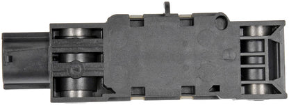 Dorman OE Solutions Air Bag Impact Sensor for 2003-2008 Hyundai Tiburon 2005-2009 Tucson 2005-2010 Kia Sportage 590-903