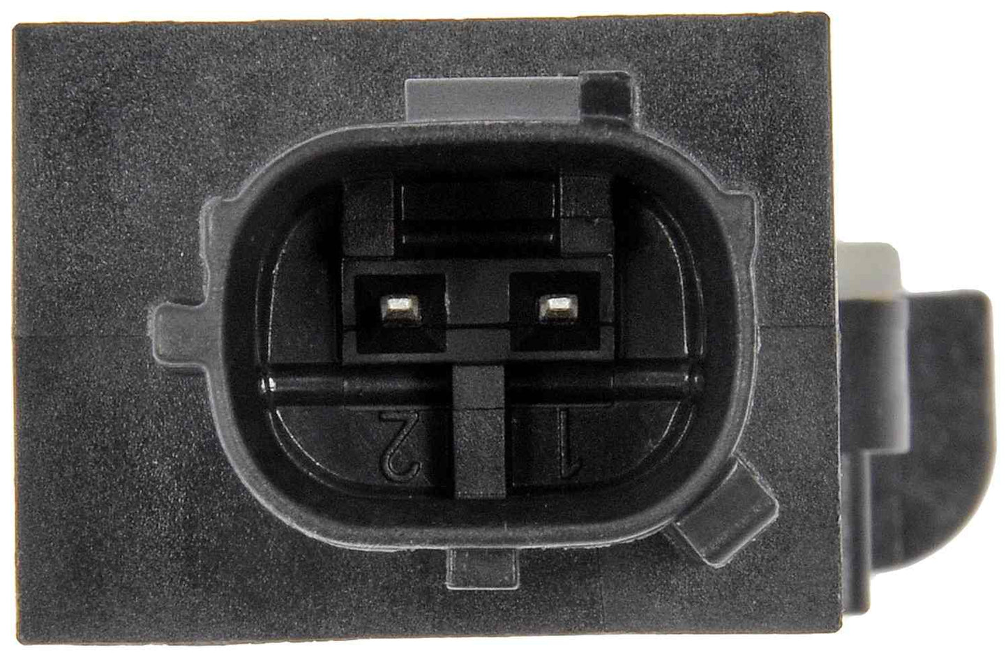 Dorman OE Solutions Air Bag Impact Sensor for 2003-2008 Hyundai Tiburon 2005-2009 Tucson 2005-2010 Kia Sportage 590-903