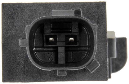 Dorman OE Solutions Air Bag Impact Sensor for 2003-2008 Hyundai Tiburon 2005-2009 Tucson 2005-2010 Kia Sportage 590-903