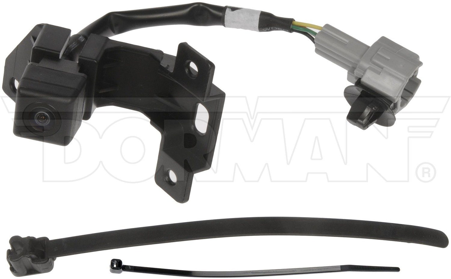 Dorman OE Solutions Park Assist Camera for 2013-2019 Nissan Frontier 590-919