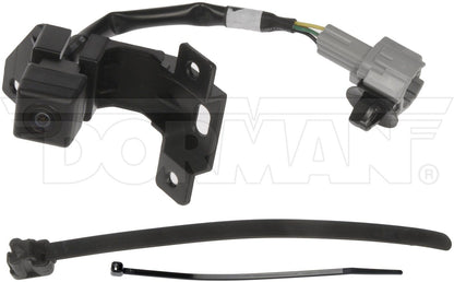 Dorman OE Solutions Park Assist Camera for 2013-2019 Nissan Frontier 590-919