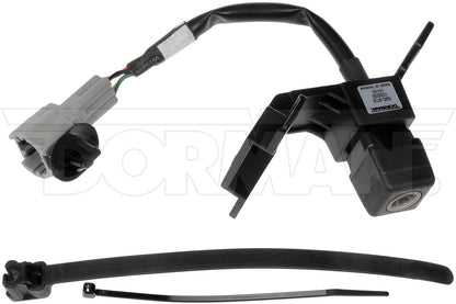 Dorman OE Solutions Park Assist Camera for 2013-2019 Nissan Frontier 590-919