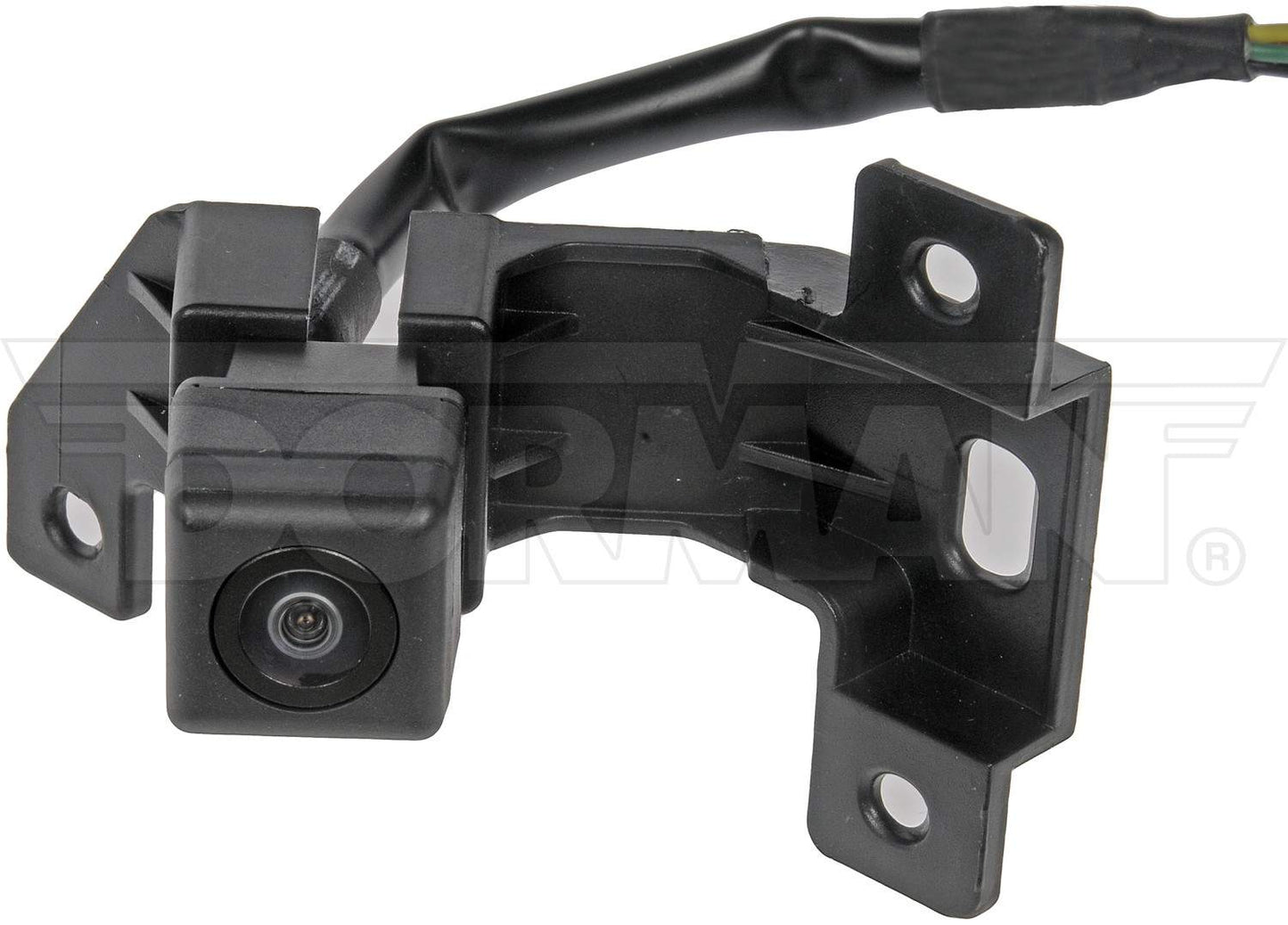 Dorman OE Solutions Park Assist Camera for 2013-2019 Nissan Frontier 590-919