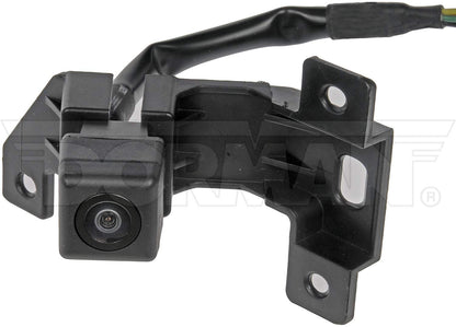 Dorman OE Solutions Park Assist Camera for 2013-2019 Nissan Frontier 590-919