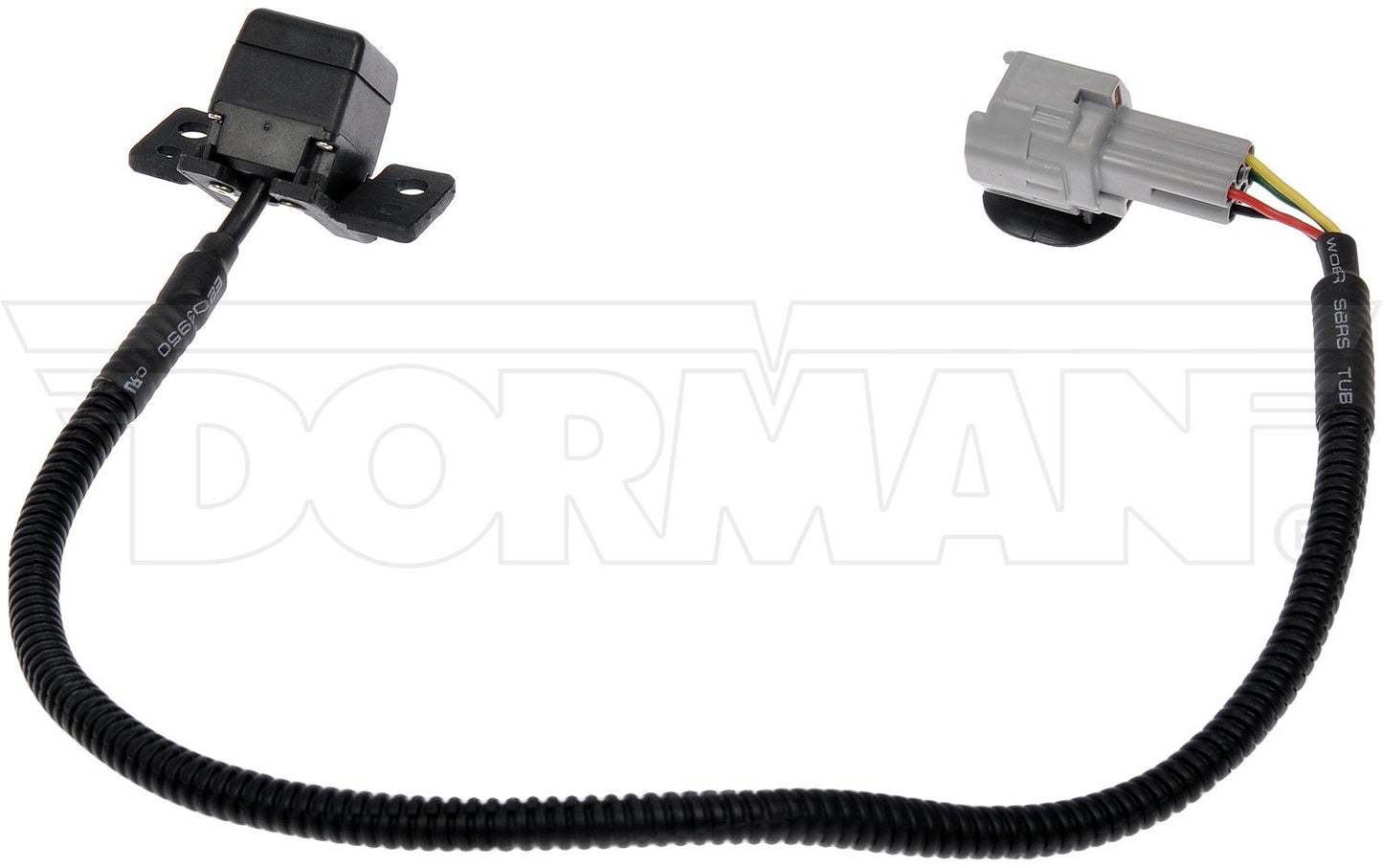 Dorman OE Solutions Park Assist Camera for 2012-2015 Nissan Titan 590-920