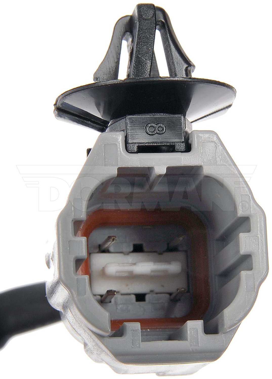 Dorman OE Solutions Park Assist Camera for 2012-2015 Nissan Titan 590-920