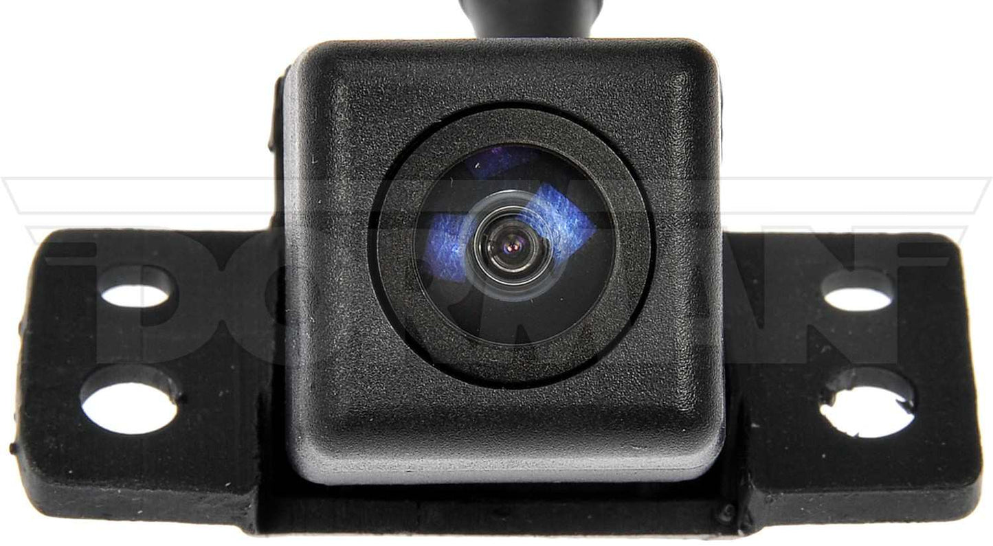 Dorman OE Solutions Park Assist Camera for 2012-2015 Nissan Titan 590-920