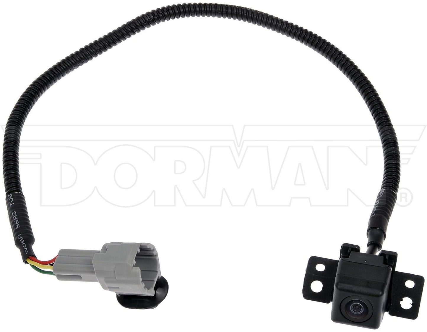 Dorman OE Solutions Park Assist Camera for 2012-2015 Nissan Titan 590-920