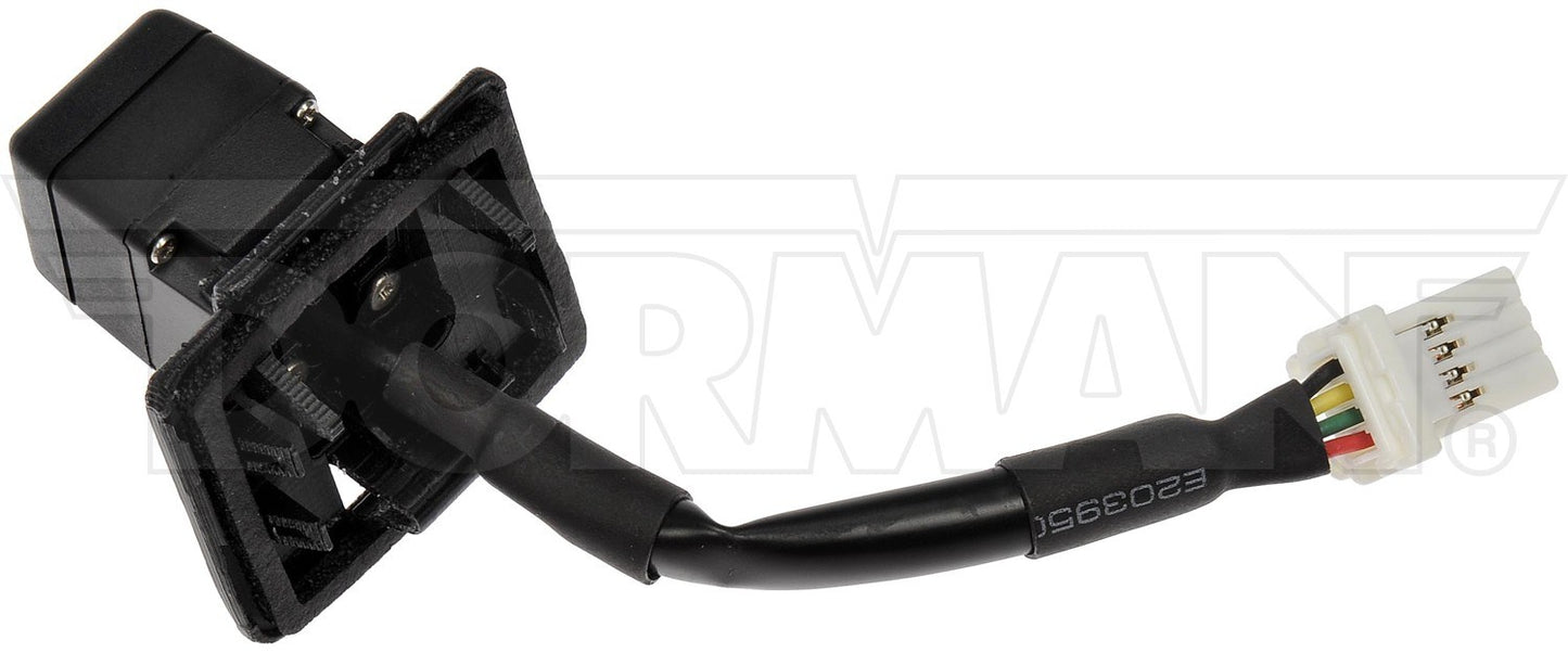 Dorman OE Solutions Park Assist Camera for 2014-2016 Subaru Forester 590-925