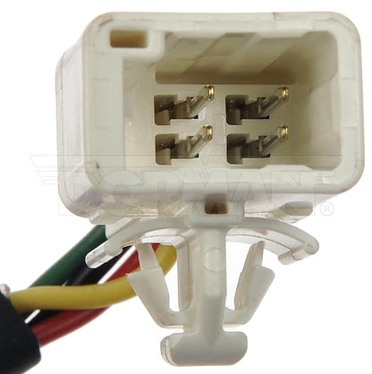 Dorman - OE Solutions PARK ASSIST CAMERA 590-928