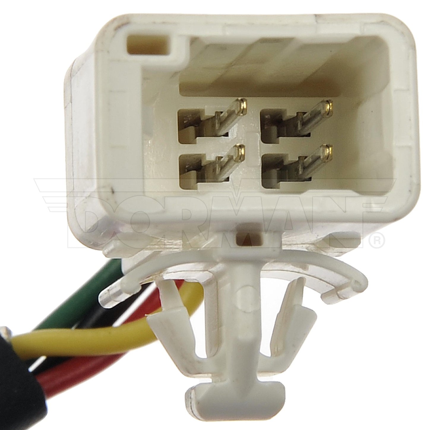 Dorman - OE Solutions PARK ASSIST CAMERA 590-928