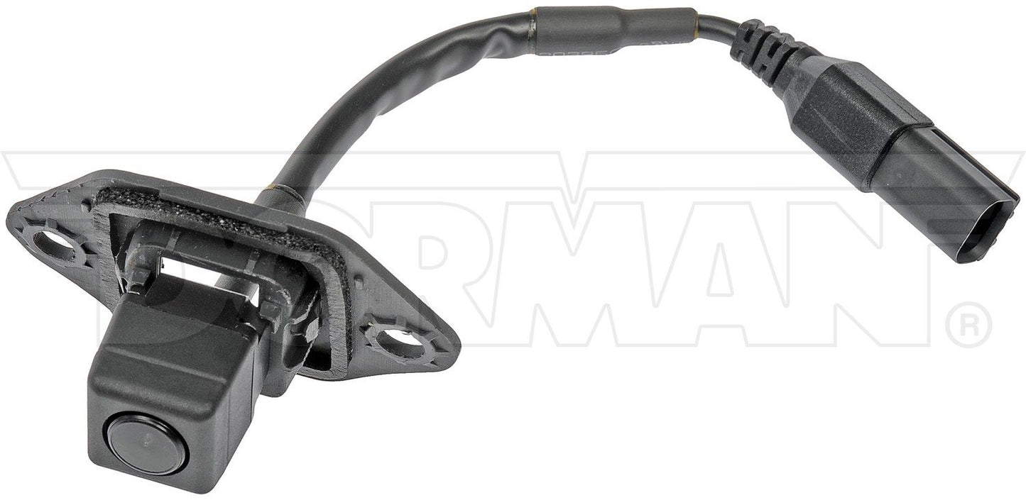 Dorman OE Solutions Park Assist Camera for 2013-2015 Toyota Avalon 590-932