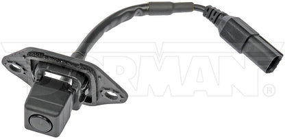 Dorman OE Solutions Park Assist Camera for 2013-2015 Toyota Avalon 590-932