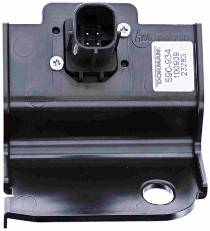 Dorman OE Solutions Park Assist Camera for 2008-2014 Toyota FJ Cruiser 590-934
