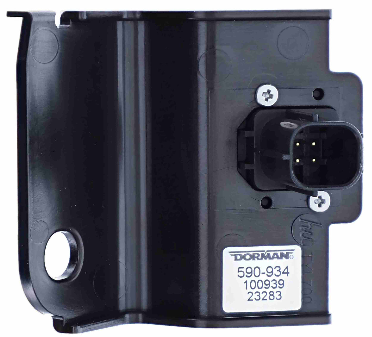 Dorman OE Solutions Park Assist Camera for 2008-2014 Toyota FJ Cruiser 590-934