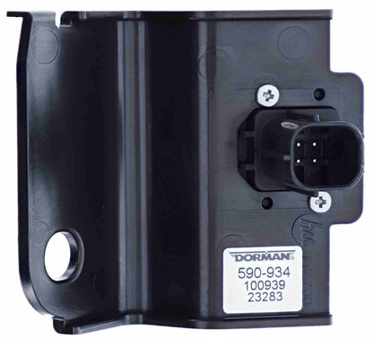 Dorman OE Solutions Park Assist Camera for 2008-2014 Toyota FJ Cruiser 590-934